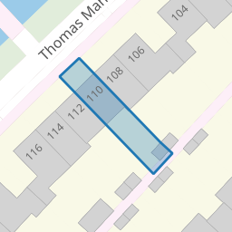 Perceel LDN03-K-2287
