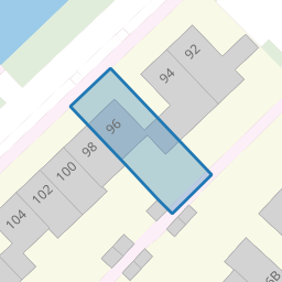 Perceel LDN03-K-2288