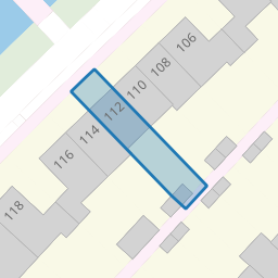 Perceel LDN03-K-2289