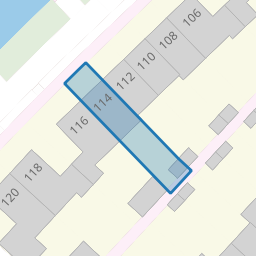 Perceel LDN03-K-2290