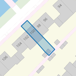 Perceel LDN03-K-2291