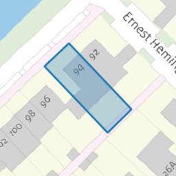 Perceel LDN03-K-2292