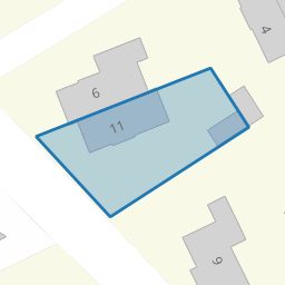 Perceel LDN03-K-2297