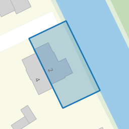 Perceel LDN03-K-2300