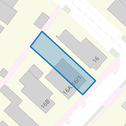 Perceel LDN03-K-2302