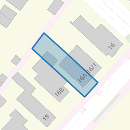 Perceel LDN03-K-2303