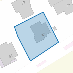 Perceel LDN03-K-2304