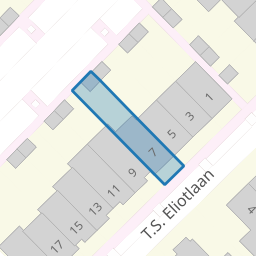 Perceel LDN03-K-2307