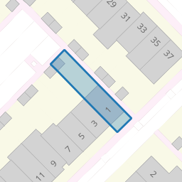 Perceel LDN03-K-2308