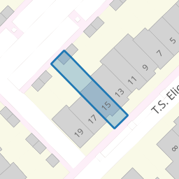 Perceel LDN03-K-2309