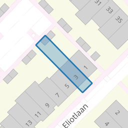 Perceel LDN03-K-2310