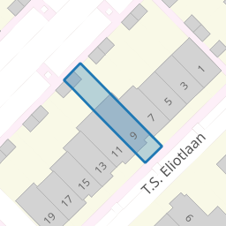 Perceel LDN03-K-2311