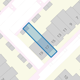 Perceel LDN03-K-2313