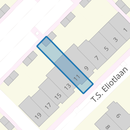 Perceel LDN03-K-2315