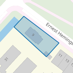 Perceel LDN03-K-2325