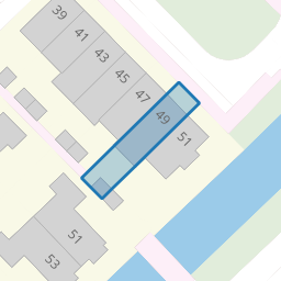 Perceel LDN03-K-2336