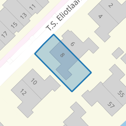 Perceel LDN03-K-2340