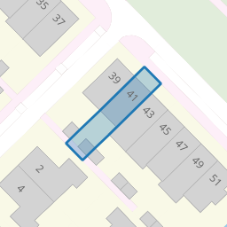 Perceel LDN03-K-2342