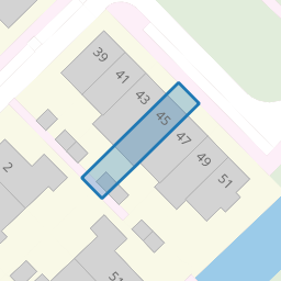 Perceel LDN03-K-2343