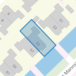 Perceel LDN03-K-2348