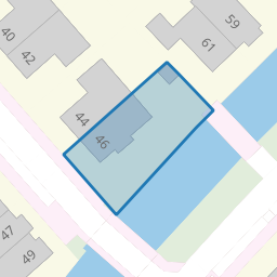 Perceel LDN03-K-2351