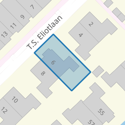 Perceel LDN03-K-2352