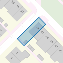 Perceel LDN03-K-2358