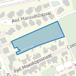 Perceel LDN03-K-2385