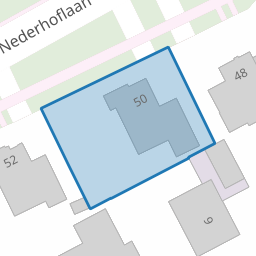 Perceel LDN03-K-2388