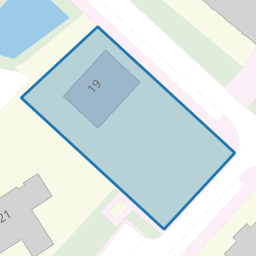 Perceel LDN03-K-2397