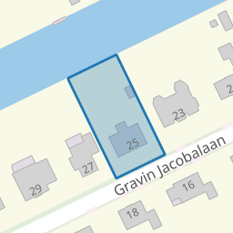 Perceel LDN03-K-2400