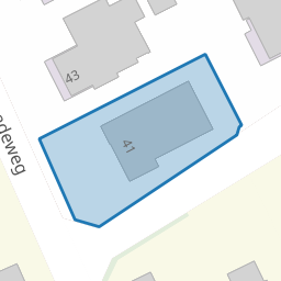 Perceel LDN03-K-2403