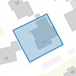 Perceel LDN03-K-2408