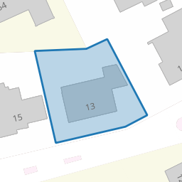 Perceel LDN03-K-2410