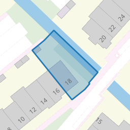 Perceel LDN03-K-2413