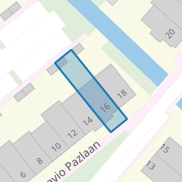 Perceel LDN03-K-2414