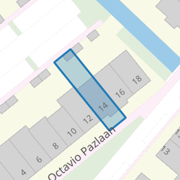 Perceel LDN03-K-2415