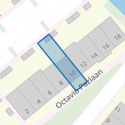 Perceel LDN03-K-2417