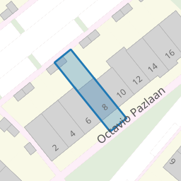 Perceel LDN03-K-2418