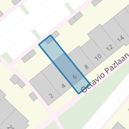 Perceel LDN03-K-2419