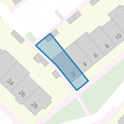 Perceel LDN03-K-2421