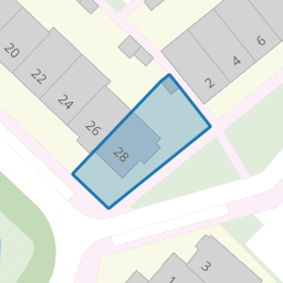 Perceel LDN03-K-2422