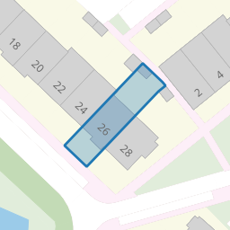 Perceel LDN03-K-2423