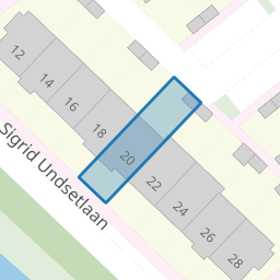 Perceel LDN03-K-2426