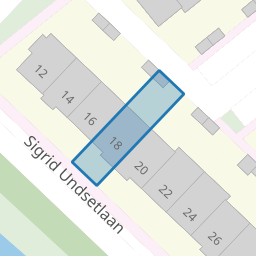 Perceel LDN03-K-2427