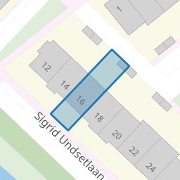 Perceel LDN03-K-2428