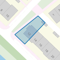 Perceel LDN03-K-2430