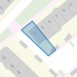 Perceel LDN03-K-2431