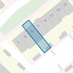 Perceel LDN03-K-2433