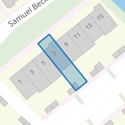 Perceel LDN03-K-2434